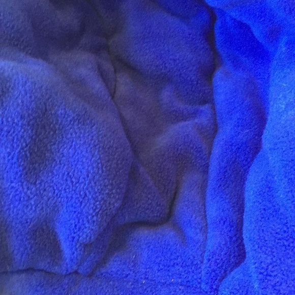 Mini ZX Snowboarding Jacket Size 7 - Picture 11 of 12